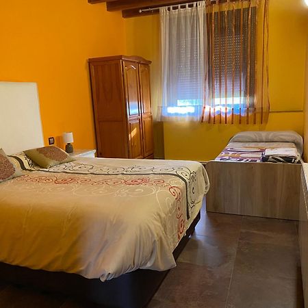 Higueras Y Olivos Villa Candeleda Kültér fotó